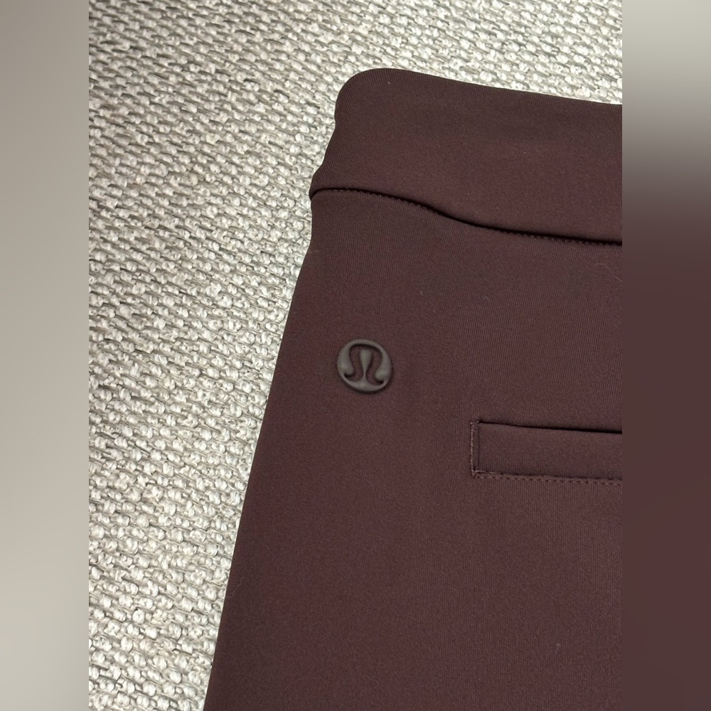 Lululemon Luxtreme Pants - Picture 8 of 9
